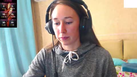 Snapshot of model_10 chatting on March 2025 10:32:01 PM Tatiana online show from March 2025 10:32:01 PM