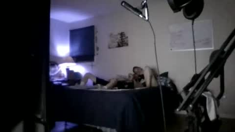 Snapshot of modelusnow chatting on October 2025 05:49:01 AM KingandhisQueen11 online show from October 2025 05:49:01 AM