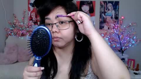 Molly online show from March 2026 05:00:01 AM