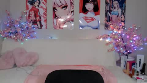 Molly online show from April 2026 04:35:01 AM