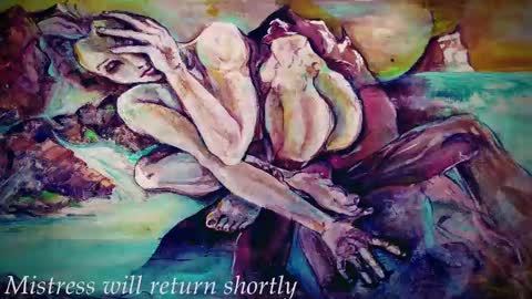 MohawkMischief online show from December 2024 01:25:01 AM