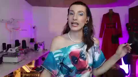 moira_hot online show from September 2025 05:14:02 PM