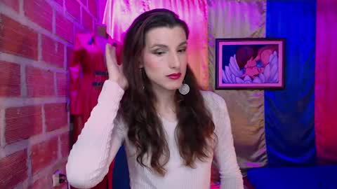 moira_hot online show from October 2025 02:31:01 AM