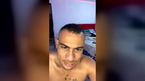 Moises Athlon online show from July 2026 08:00:01 PM
