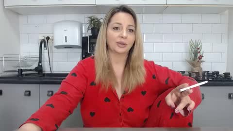 erika online show from February 2025 08:54:02 AM