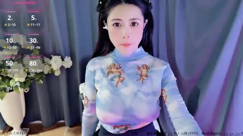 Alice online show from February 2025 07:58:02 AM