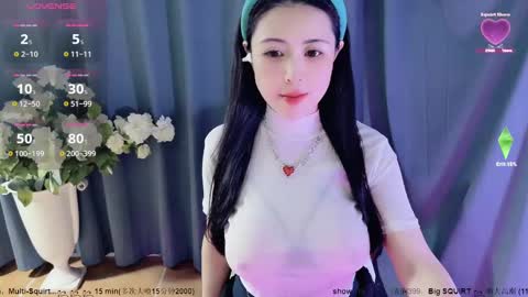 Alice online show from February 2025 07:55:02 AM