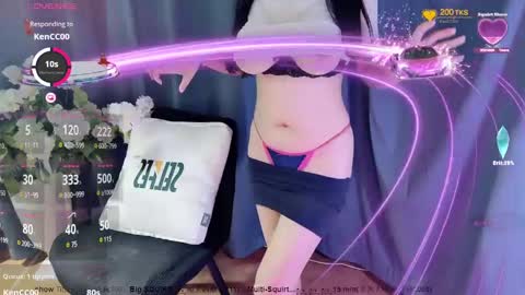 Alice online show from February 2025 03:20:01 AM