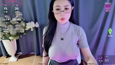 Alice online show from March 2025 07:46:02 AM