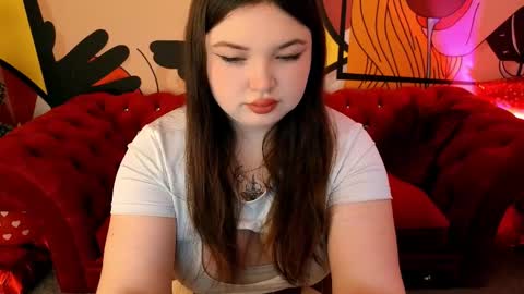 Rosa online show from February 2026 08:28:01 PM