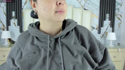 Hey Guys  Im Mollie online show from March 2025 12:19:02 PM