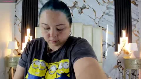 Hey Guys  Im Mollie online show from September 2025 12:39:01 PM