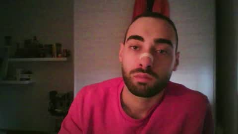 mollo20 online show from November 2025 03:13:02 PM