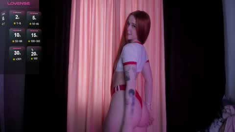 molly__kitty online show from March 2026 05:46:01 AM