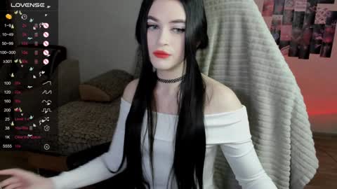 Molly - online show from December 2024 07:54:01 AM