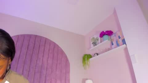 Molly Jackson online show from January 2025 06:28:01 PM