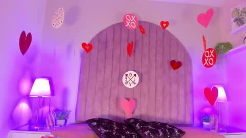 Molly Jackson online show from February 2025 12:14:02 PM