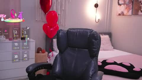 Molly online show from February 2026 01:34:02 AM