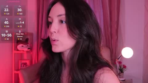   MOLLY   online show from December 2025 04:25:01 PM