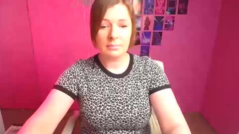 Molly online show from March 2026 12:21:02 PM