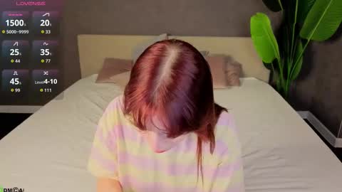 Snapshot of molly_rougge chatting on January 2026 01:09:02 AM Molly online show from January 2026 01:09:02 AM