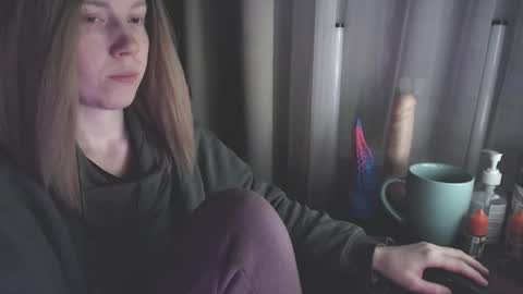 Snapshot of molly_royse chatting on January 2025 01:39:01 AM I have new photos come and see with love Molly online show from January 2025 01:39:01 AM