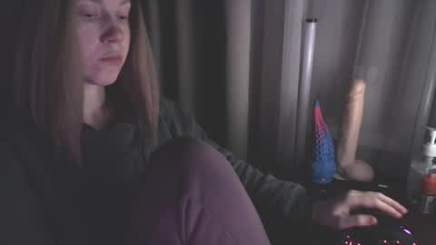 Snapshot of molly_royse chatting on January 2025 05:05:01 AM I have new photos come and see with love Molly online show from January 2025 05:05:01 AM