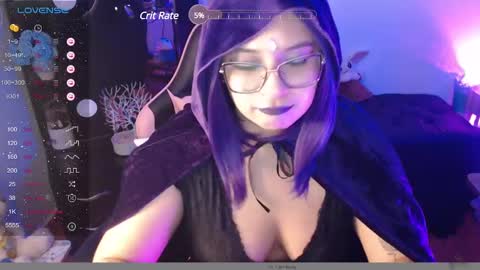 Molly online show from February 2025 07:34:02 AM