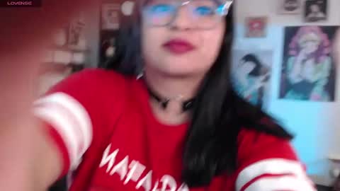 Molly online show from March 2025 05:18:02 AM