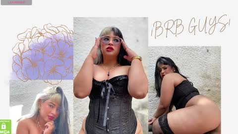 Molly online show from February 2026 07:12:01 AM