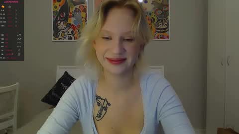 lo online show from March 2025 01:43:02 PM