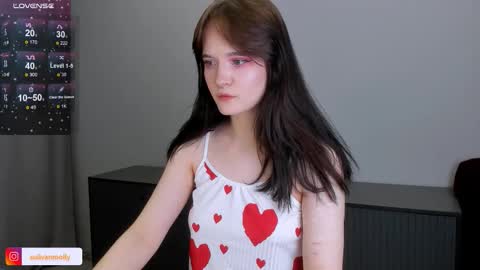 Snapshot of molly_sulivan chatting on September 2025 05:16:02 PM Molly Sulivan online show from September 2025 05:16:02 PM