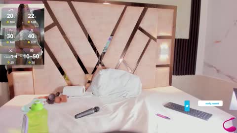 Yuli online show from March 2026 02:06:02 AM