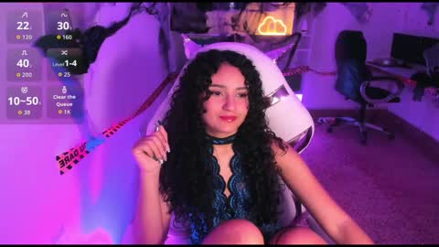 molly_sweetlove online show from October 2025 07:03:01 PM