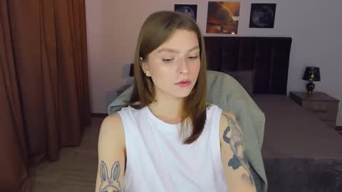 Snapshot of mollydangerous chatting on December 2024 07:40:01 AM Taisha online show from December 2024 07:40:01 AM