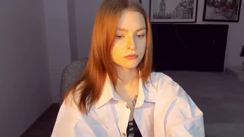 Snapshot of mollydangerous chatting on January 2025 07:03:01 AM Taisha online show from January 2025 07:03:01 AM