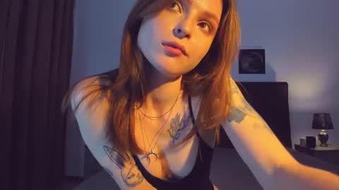 Snapshot of mollydangerous chatting on January 2025 11:15:02 AM Taisha online show from January 2025 11:15:02 AM