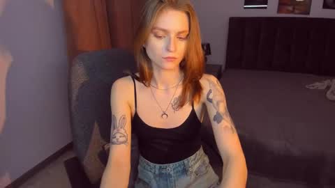 Snapshot of mollydangerous chatting on January 2025 08:45:02 PM Taisha online show from January 2025 08:45:02 PM