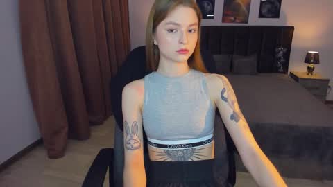 Snapshot of mollydangerous chatting on January 2025 08:42:01 AM Taisha online show from January 2025 08:42:01 AM