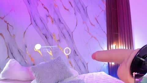 New girl Emily Valentina  Michelle online show from May 2026 04:21:02 AM