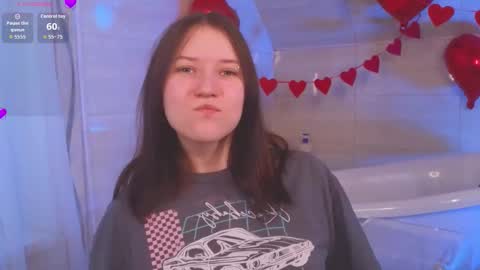 Snapshot of mollymmay chatting on February 2026 10:11:01 AM Molly online show from February 2026 10:11:01 AM