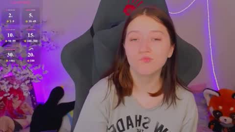 Snapshot of mollymmay chatting on February 2026 10:16:01 AM Molly online show from February 2026 10:16:01 AM