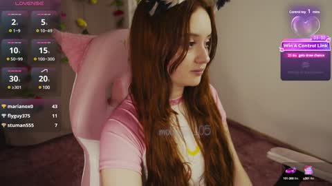 mollysb_05 online show from December 2024 04:43:02 AM
