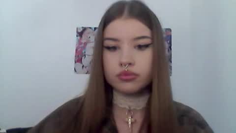 Molly online show from July 2026 05:27:01 PM