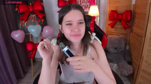 Snapshot of mollysmiawko chatting on February 2026 09:39:01 AM mollysmiawko online show from February 2026 09:39:01 AM