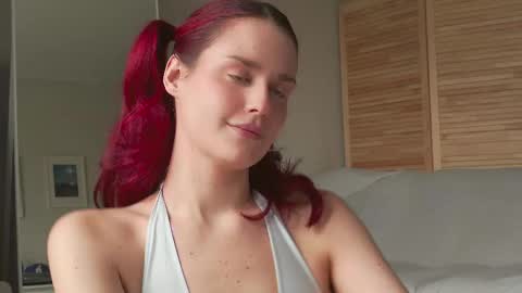 Snapshot of mollysoulful chatting on March 2025 11:10:02 AM Hello my name is Fabulous online show from March 2025 11:10:02 AM