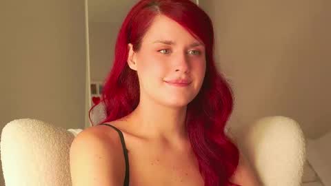 Snapshot of mollysoulful chatting on September 2025 07:30:01 AM Hello my name is Fabulous online show from September 2025 07:30:01 AM