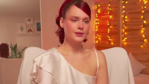 Snapshot of mollysoulful chatting on February 2026 05:12:02 AM Hello my name is Fabulous online show from February 2026 05:12:02 AM