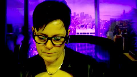 MollySun Nina Randmann online show from February 2026 07:45:01 PM