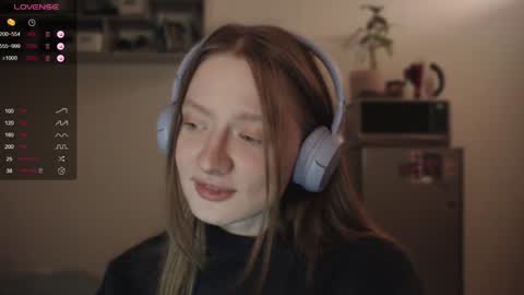 mollytucker online show from December 2024 02:59:01 PM